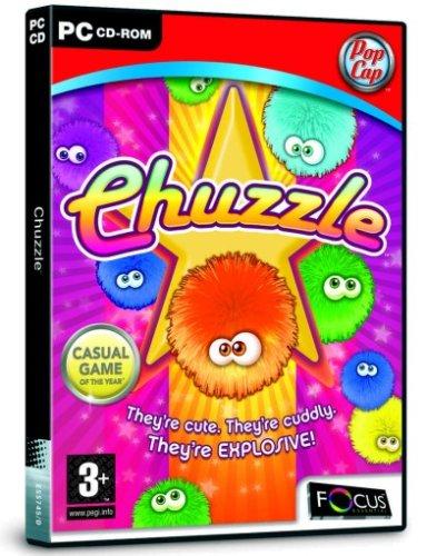 Chuzzle [UK Import]