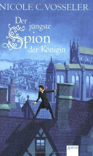 Der jüngste Spion der Königin