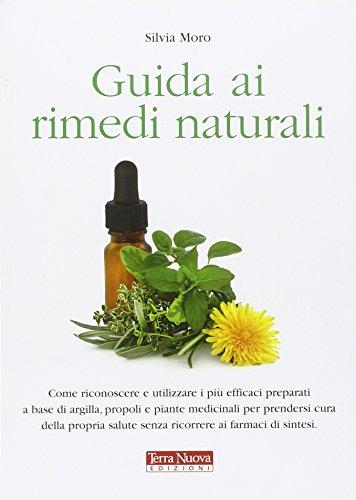 Guida ai rimedi naturali