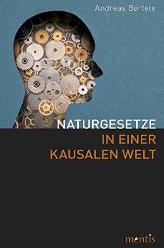 Naturgesetze in einer kausalen Welt