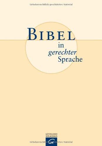 Bibel in gerechter Sprache