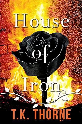 House of Iron