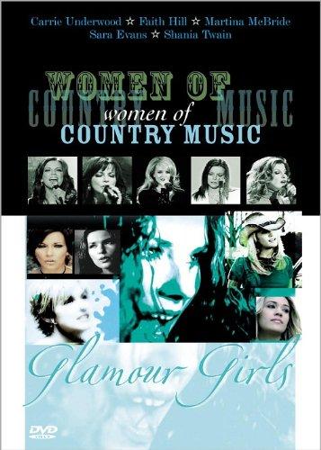 Women Of Country Music