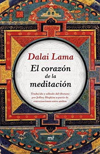 El corazón de la meditación (Fuera de Colección)