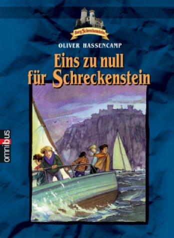 Eins zu Null für Schreckenstein. Bd. 16