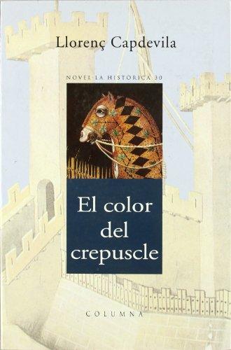 EL COLOR DEL CREPUSCLE (Clàssica)