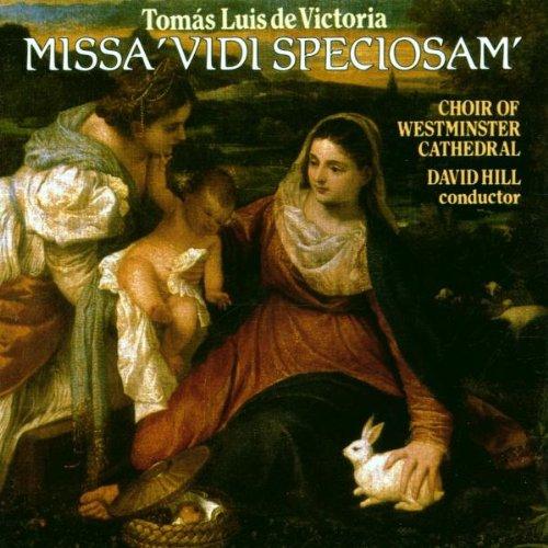 Missa Vidi Speciosam