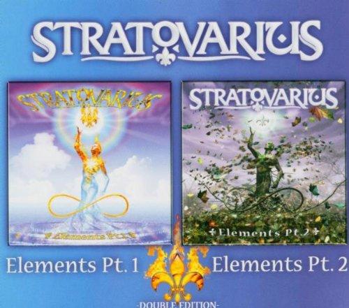 Elements Pt.1+2