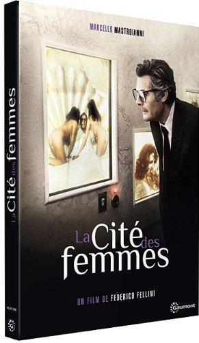 La cité des femmes