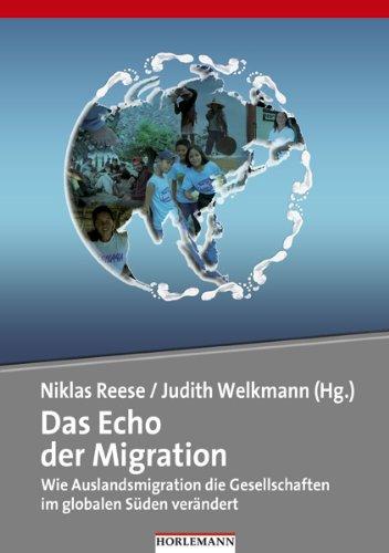 Das Echo der Migration: Wie Auslandsmigration die Gesellschaften im globalen Süden verändert