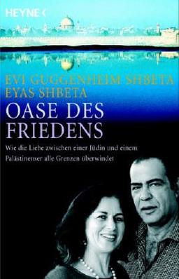 Oase des Friedens