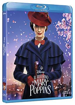 Il Ritorno Di Mary Poppins