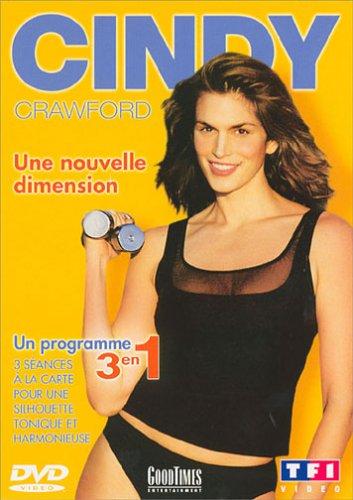 Cindy Crawford : Une nouvelle dimension [FR Import]