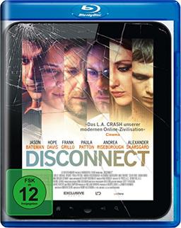 Disconnect [Blu-ray]