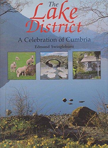 The Lake District: A Celebration of Cumbria