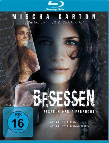 Besessen - Fesseln der Eifersucht [Blu-ray]