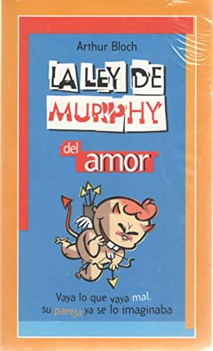 La ley de Murphy del amor