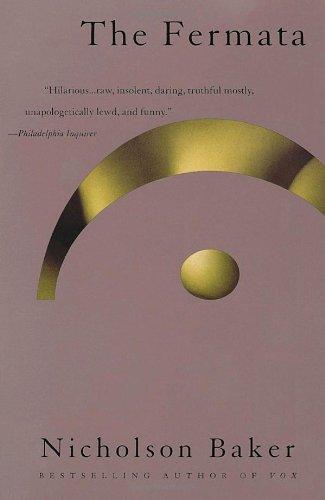 The Fermata (Vintage Contemporaries)