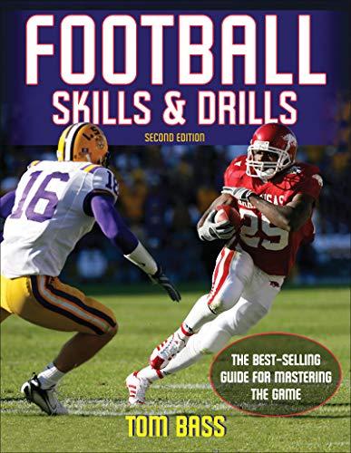 Football Skills & Drills