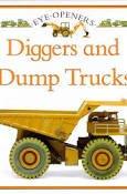 Diggers and Dumpers (Eye Openers S., Band 5)