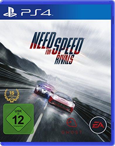 Need for Speed Rivals [Software Pyramide]