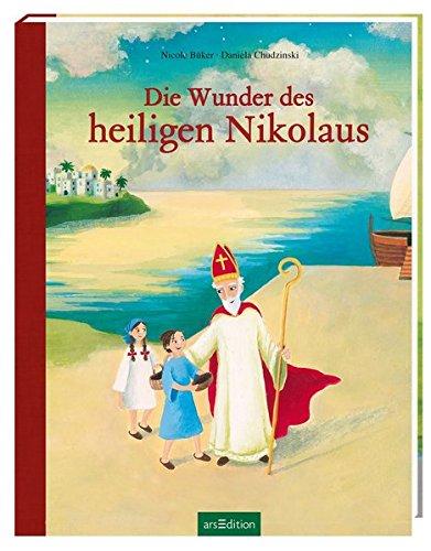 Die Wunder des heiligen Nikolaus