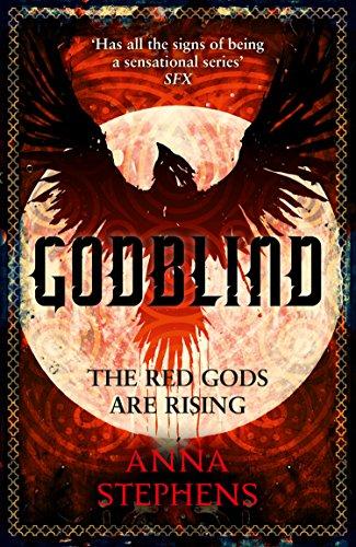 Godblind (The Godblind Trilogy, Band 1)