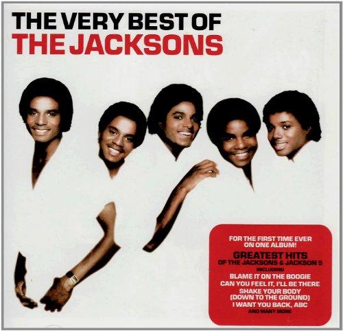 Very Best of the Jackson 5