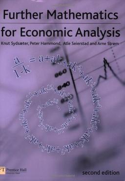 Further Mathematics (Financial Times)