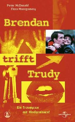 Brendan trifft Trudy [VHS]