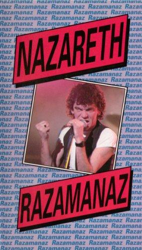 Razamanaz