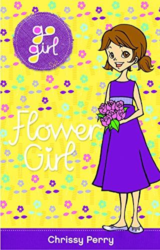 Flower Girl (Go Girl!)