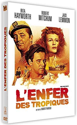 L'enfer des tropiques [FR Import]