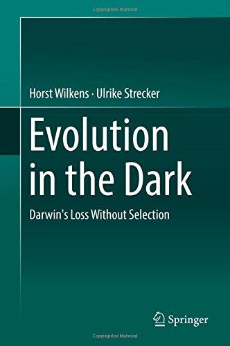 Evolution in the Dark: Darwin's Loss Without Selection