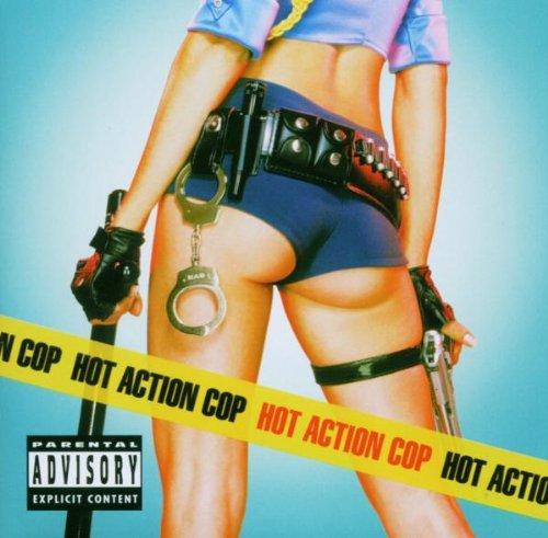 Hot Action Cop