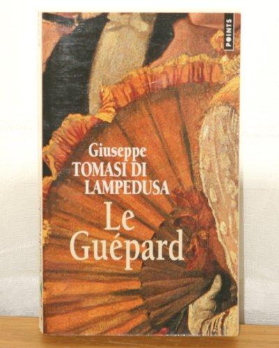 Le Guépard