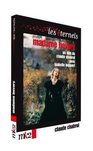 Madame Bovary