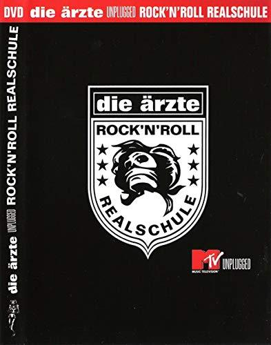 Die Ärzte - Unplugged: Rock'n'Roll Realschule