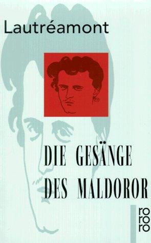 Die Gesänge des Maldoror