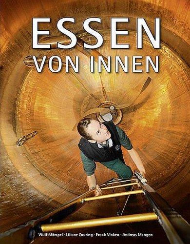 Essen von innen