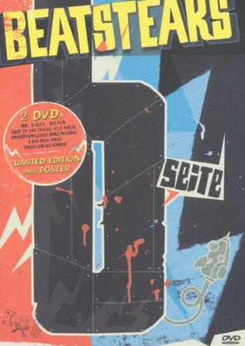 Beatsteaks - B-Seite (2 DVDs)