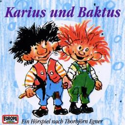 Karius Und Baktus