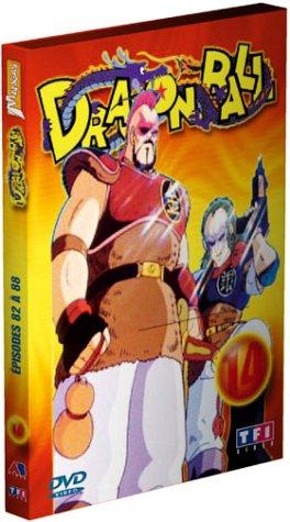 Dragon Ball - Vol.14 [FR Import]