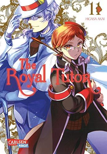 The Royal Tutor 11 (11)