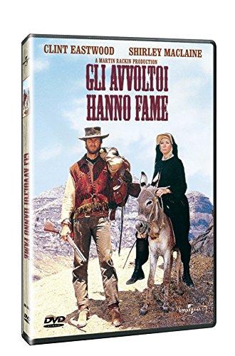 Gli avvoltoi hanno fame [IT Import]