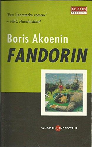 Fandorin