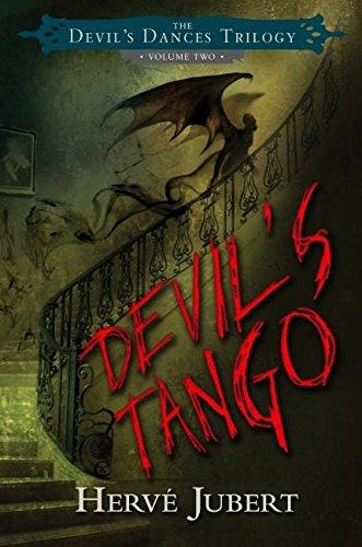 Devil's Tango (The Devils Dances Trilogy, Band 2)