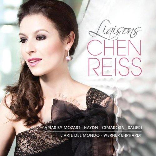 Liaisons - Arien