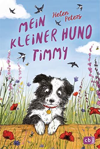 Mein kleiner Hund Timmy (Die-kleine-Tier-Reihe, Band 2)