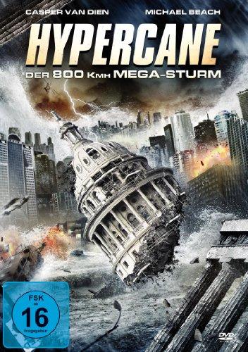 Hypercane [DVD]